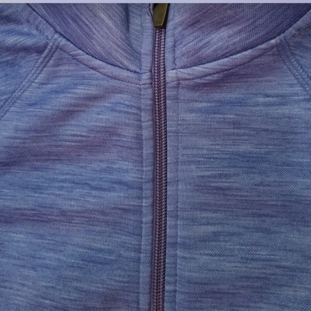 Bundle only item! NWOT- Zip up xersion jacket - Picture 5 of 6